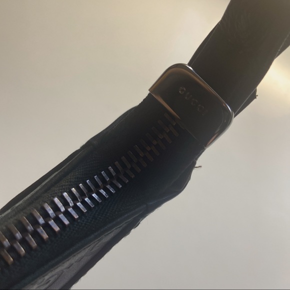 💫 SOLD - GUCCI HOBO BAG - Picture 5 of 12